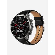  Smart-часы Black Shark Watch X BS-W2403 Amoled корп.черный рем.черный 