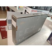  УЦ Ноутбук HIPER Workbook black 15.6" IPS FHD Core i3 1000NG4/16Gb/512Gb SSD/VGA int/W11Pro (плохая упаковка, б/у, замена мат.платы) 