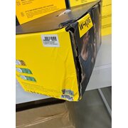  УЦ Портативная колонка W-King X10+ One mic черный (плохая упаковка) 