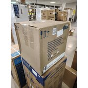  УЦ Стиральная машина Фея СМ2.00.000-08 (плохая упаковка, б/у, нет гар. талона, компонентный ремонт) 