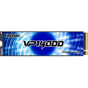  SSD KINGSPEC VP14000 (VP14000-2TB) 2280 2048GB, M.2(22x80mm), NVMe, PCIe 5.0 x4, 3D TLC 