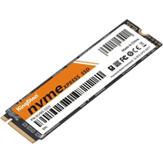  SSD KingDian G38 (G38 NVME M.2-256GB) 256Gb, M.2 2280, PCI-E 3.0 x4, 2400/1100MBs, NVMe, 160TBW 