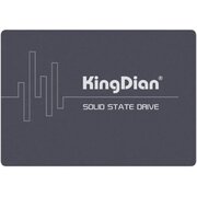  SSD KingDian S280 (S280-2TB) 2Tb, 2.5", SATA3, 550/500Mbs, 1200TBW 