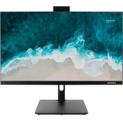  Моноблок NERPA I272-134H161400K Saimaa 27" IPS/2560x1440/Intel Core i5-13400 (2.5GHz)/16GB/1024GB NVMe SSD/UHD 730/WiFi+BT/CR/noOS/Black 