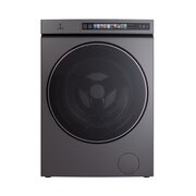  Стиральная машина Lex LWM 10612 GRID Magna серый 