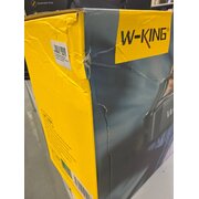  УЦ Портативная колонка W-King D9-1 Amazon (черный) (плохая упаковка) 