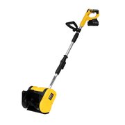  Снегоуборщик Kolner KST 18-280-1-1 1АКБ 