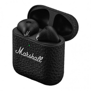  Наушники TWS Marshall Minor 4, черный 