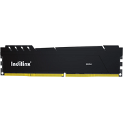  ОЗУ Indilinx Magic Series (IND-MD4P32SP16X) 16Gb, DDR4, 3200Mhz, CL22, с радиатором 