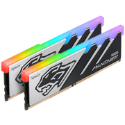  ОЗУ Apacer AH5U32G56C5229BAA-2 32GB DDR5 DIMM 5600-40 2048x8 1.25V OC Panther RGB DDR5 w/HS RP-K2 