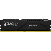  ОЗУ Kingston Fury Beast Black EXPO KF560C36BBE2-16-SP 16GB 6000MT/s DDR5 CL36 DIMM 