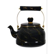  Чайник ZEIDAN Z-4561 2,7л Black marble 