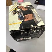  УЦ Портативная колонка W-King D110 синий (плохая упаковка) 