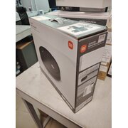  УЦ Робот-пылесос Xiaomi Robot Vacuum E5 Black BHR8298EU EU (плохая упаковка, замена АКБ) 