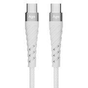  Кабель AGNI UC412-24-100W-CC-white белый 