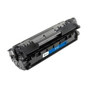  Картридж лазерный G&G GG-Q2612XL черный 6000стр для HP LJ 1010/1012/1015/1018/1020/1022/1022n/1022nw/3015/3020 