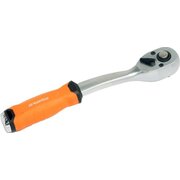  Ключ-трещотка Maxpiler MRH-3/8 3/8" 72 зуба 