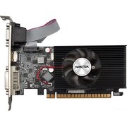  Видеокарта Arktek GT210 1Gb (AKN210D3S1GL1) DDR3 