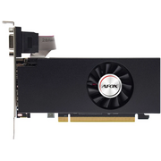  Видеокарта Afox RX550 4GB (AFRX550-4096D5L2-V3) GDDR5 128bit VGA DP HDMI 1Fan LP RTL 