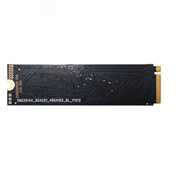  SSD Foxline X5ST FL1024M80ESM263X5ST, 1024GB, M.2(22x80mm), NVMe, PCIe 3.0 x4, 3D TLC, R/W 2300/1700MB/s, IOPs 280000/20000 