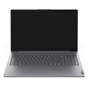  Ноутбук Lenovo V15 G5 IRL (83HF00EMIG) Core i7 13620H 16Gb SSD512Gb Intel UHD Graphics 15.6" TN FHD (1920x1080) без ОС grey WiFi BT Cam 