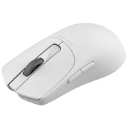  Мышь беспроводная игровая Xiaomi Wireless Mouse X1 White XMSBX1YM белая 