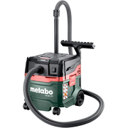  Строительный пылесос Metabo AS 20 L PC (602083000) зеленый 