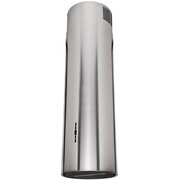  Вытяжка Konigin Pasio Inox/Black Glass 31 