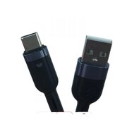  Кабель Hoco U117 Type-C Black 