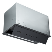  Вытяжка EXITEQ EX-1516 black 