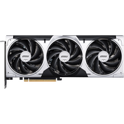  Видеокарта MSI GeForce RTX 5060 8G Ventus 3X 