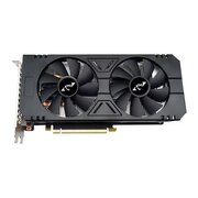  Видеокарта Ninja (Sinotex) RTX2060 6GB (NK206FG66F) GDDR6 192bit DVI DP HDMI 2Fan RTL 
