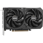  Видеокарта MSI GeForce RTX 5060 8G Shadow 2X OC Max 