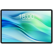  Планшет Teclast P50, 2025 20 (8Гб+12б)/128GB LTE Premium Set, голубой (1747045) 