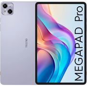  Планшет Tecno MegaPad Pro T1201 RAM8Gb ROM128Gb 12" фиолетовый 