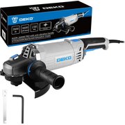  УШМ Deko AGDK-2600W Pro (084-1083) 