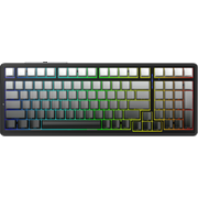  Клавиатура AULA F99 Gradient Grey side-engraved Reaper Switches Russia 