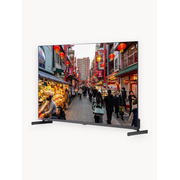  Телевизор Shivaki S43NUCH900 Grey 