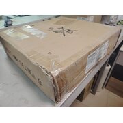  УЦ Варочнаяе поверхность Weissgauff HG 640 BGV (плохая упаковка, замена пластиковых стопорных шайб гирлянды поджига) 