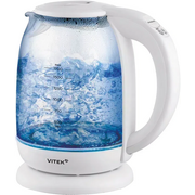  Электрочайник Vitek VT-WK1045 белый 