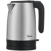  Электрочайник Midea MK-9010 белый 