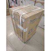  УЦ Посудомоечная машина БИРЮСА DWF-410/5 W (плохая упаковка, б/у, нет документации, замена насоса в сборе) 