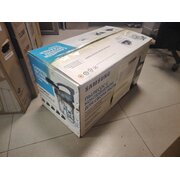  УЦ Пылесос Samsung VC15K4136VL (плохая упаковка, сколы пластика шланга) 