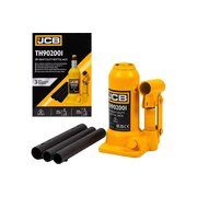  Домкрат JCB TH902001 