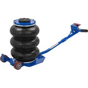  Домкрат Forsage F-TRA1812 