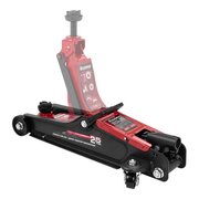  Домкрат ForceKraft FK-T830031 