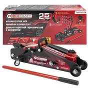  Домкрат ForceKraft FK-TH22501CB 
