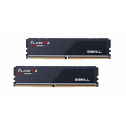  ОЗУ G.Skill Flare X5 256GB (F5-6000J3444F64GX4-FX5) DDR5 Black 