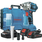  Гайковерт Katana Singlepower UG9401 (KUG9401.00) 