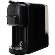  Кофеварка RageX R408-000 черный 